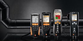 Flue Gas Analysers and Efficiency Heating